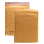 Bubble Mailers