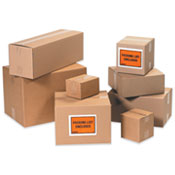 Corrugated Boxes