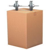 Heavy-Duty Boxes