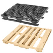 Pallets