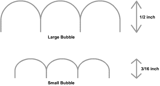 BUBBLE WRAP, Building Materials Supplier