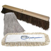 Mops & Equipment