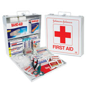 First Aid Kits