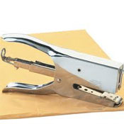 Hand-Held Staplers