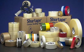 Tape & Dispensers