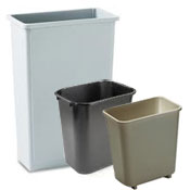 Trash Cans